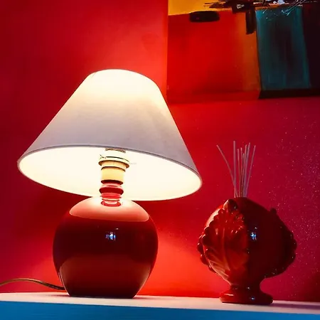 La Maison De Medea * プルサーノ