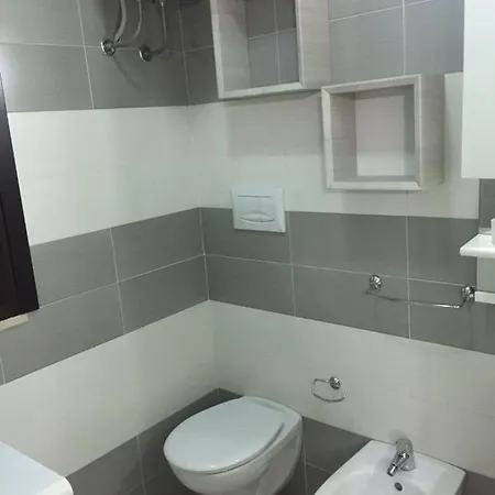 La Maison De Medea プルサーノ