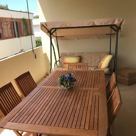 La Maison De Medea アパート *