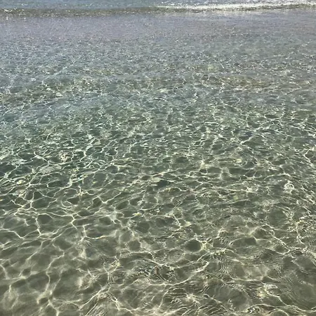 La Maison De Medea プルサーノ