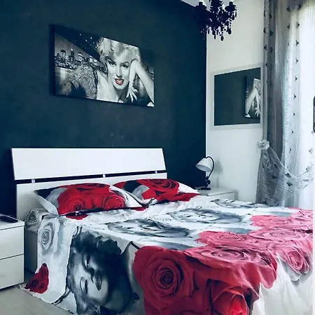 La Maison De Medea アパート *