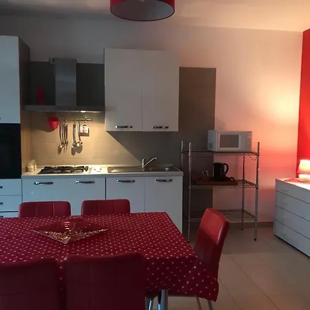 La Maison De Medea * Pulsano