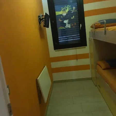 Appartement La Maison De Medea *