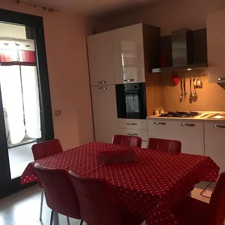 Daire La Maison De Medea Pulsano
