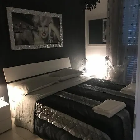 Appartement La Maison De Medea Pulsano