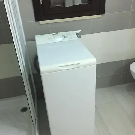 Appartement La Maison De Medea