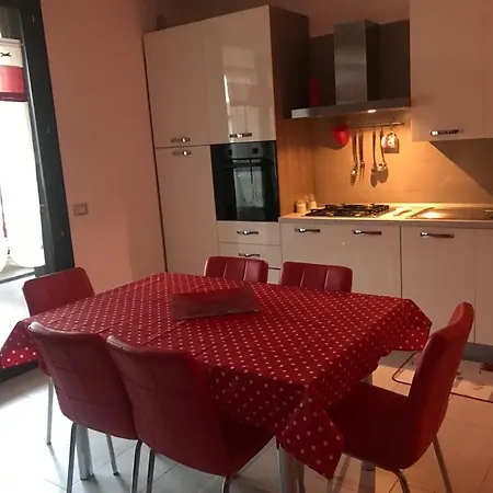La Maison De Medea * Pulsano