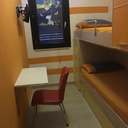 Appartement La Maison De Medea *