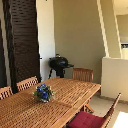 La Maison De Medea Appartement *