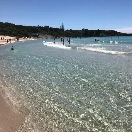 La Maison De Medea Appartement Pulsano
