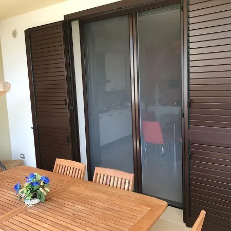 Appartement La Maison De Medea Pulsano