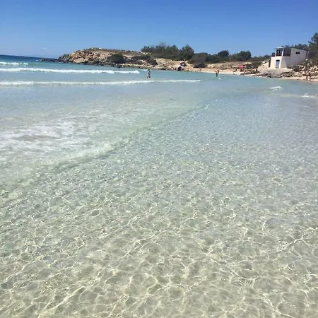 Appartement La Maison De Medea Pulsano