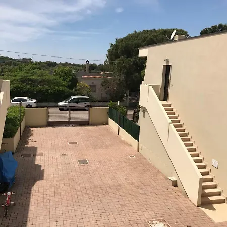 Appartement La Maison De Medea