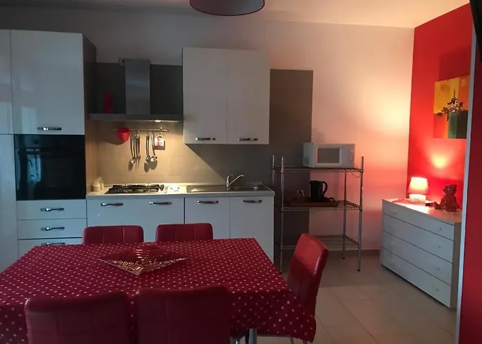 La Maison De Medea * פולסנו