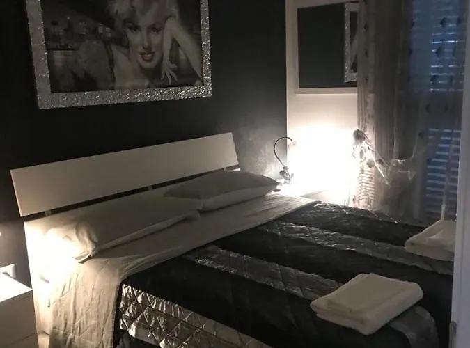 דירה La Maison De Medea פולסנו