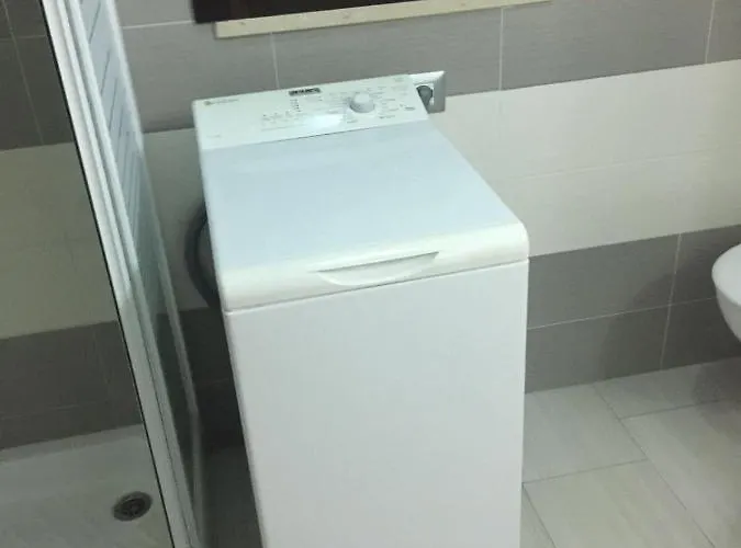 דירה La Maison De Medea