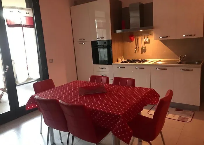 La Maison De Medea * פולסנו