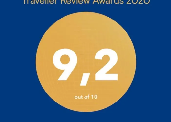 La Maison De Medea * פולסנו