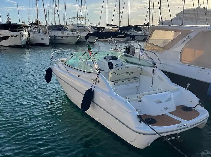 La Maison De Medea דירה פולסנו