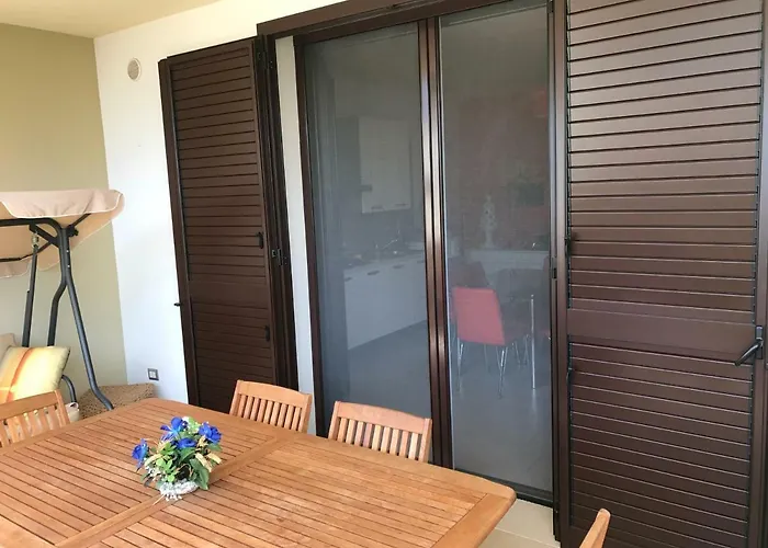 דירה La Maison De Medea פולסנו