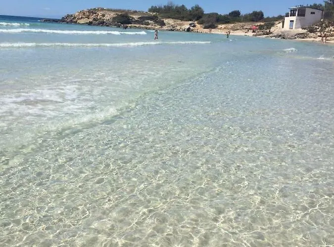 דירה La Maison De Medea פולסנו