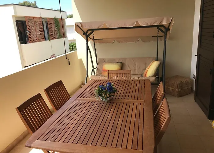 La Maison De Medea דירה *