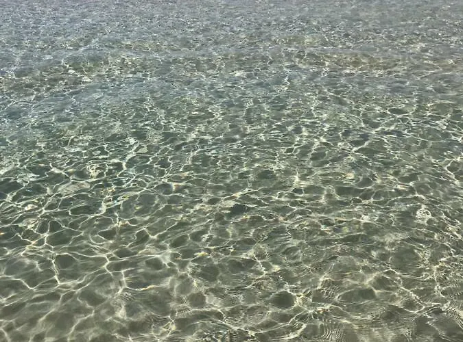 La Maison De Medea פולסנו