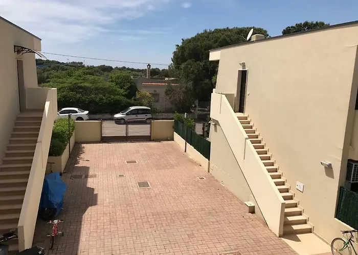 דירה La Maison De Medea