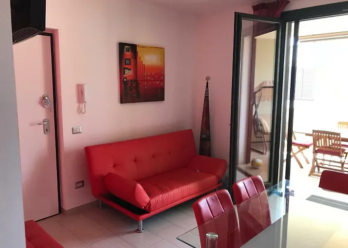 La Maison De Medea *